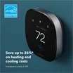 Ecobee Smart Thermostat With Voi 3