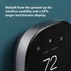 Ecobee Smart Thermostat With Voi 5