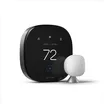 Ecobee Smart Thermostat With Voi 12