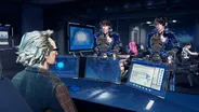 Astral Chain 10