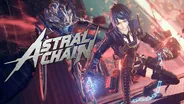 Astral Chain 12