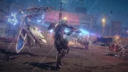 Astral Chain 8