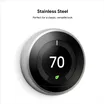 Nest Learning Thermostat (3rd Ge 2