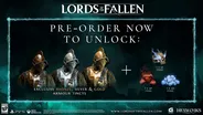 Lords of the Fallen 3