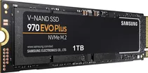 Samsung 970 EVO Plus 9