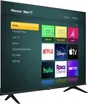 Hisense H4 40-inch Roku TV 4