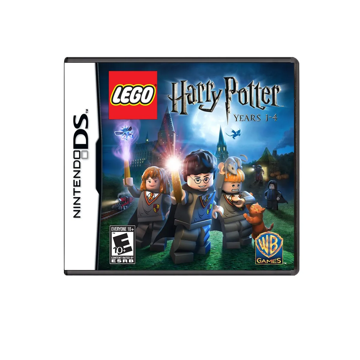 LEGO Harry Potter: Years 1-4 1