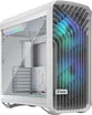 Fractal Design Torrent White TG  1