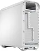 Fractal Design Torrent White TG  5