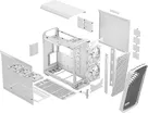 Fractal Design Torrent White TG  22