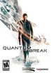 Quantum Break 1