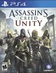 Assassin's Creed Unity 1