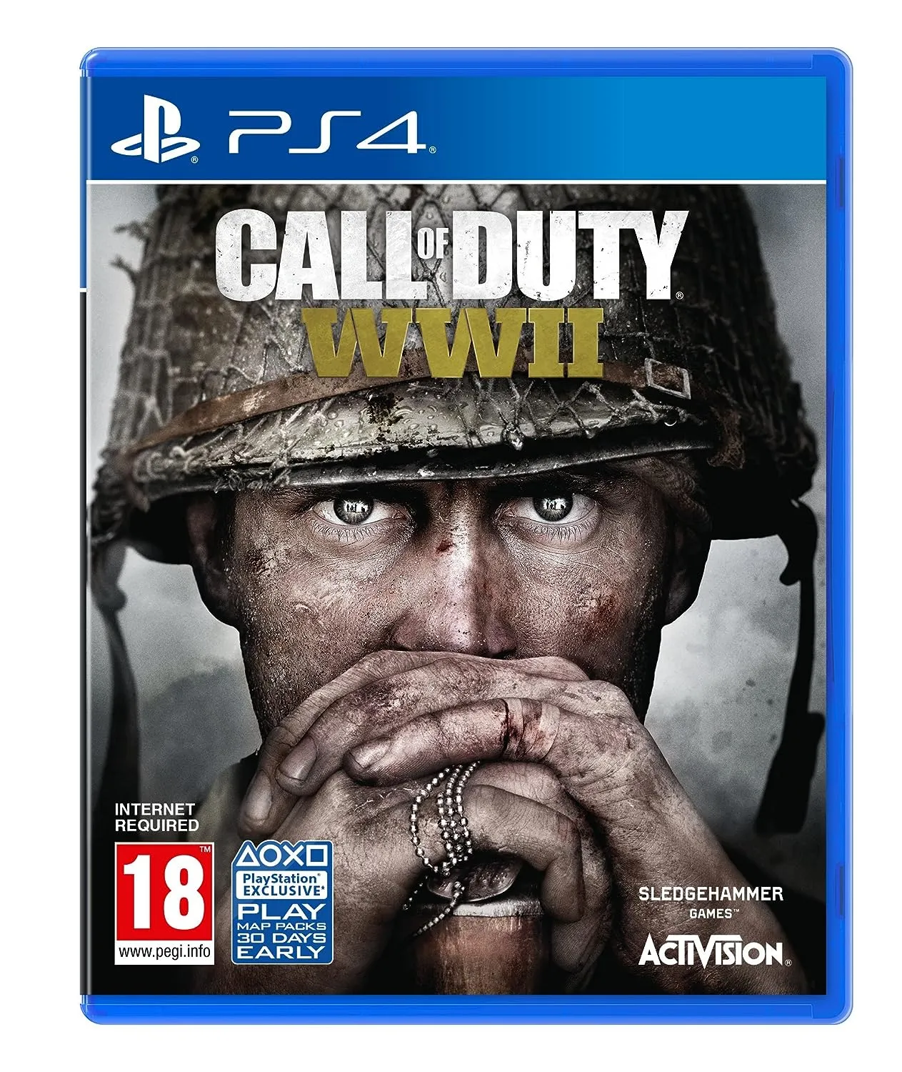 Call of Duty: WWII 1