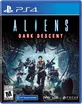 Aliens: Dark Descent 1