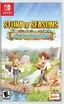 Story of Seasons: A Wonderful Li 1