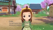 Story of Seasons: A Wonderful Li 3