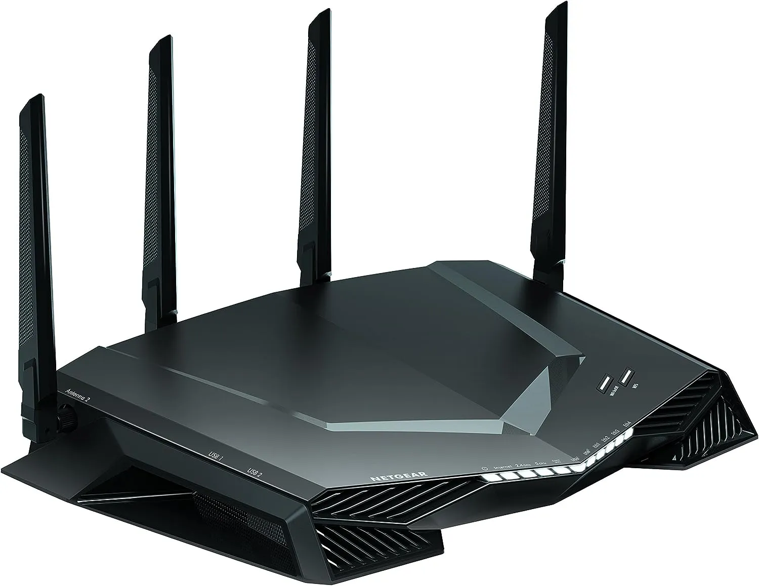 Netgear XR500 Nighthawk Pro 1