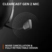 SteelSeries Arctis Nova 1X 8