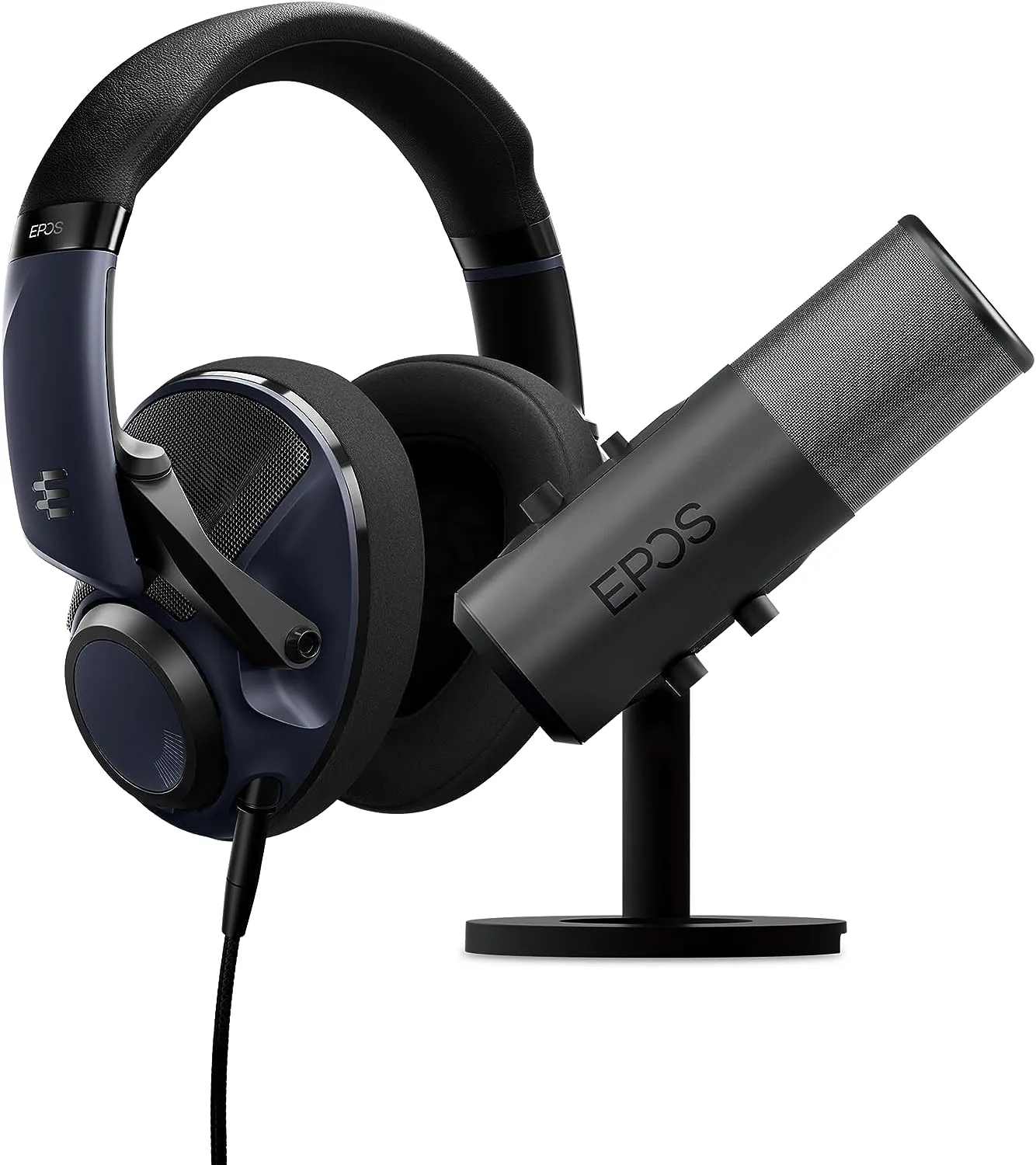 Epos H6Pro wired headset 1