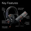 Epos H6Pro wired headset 2