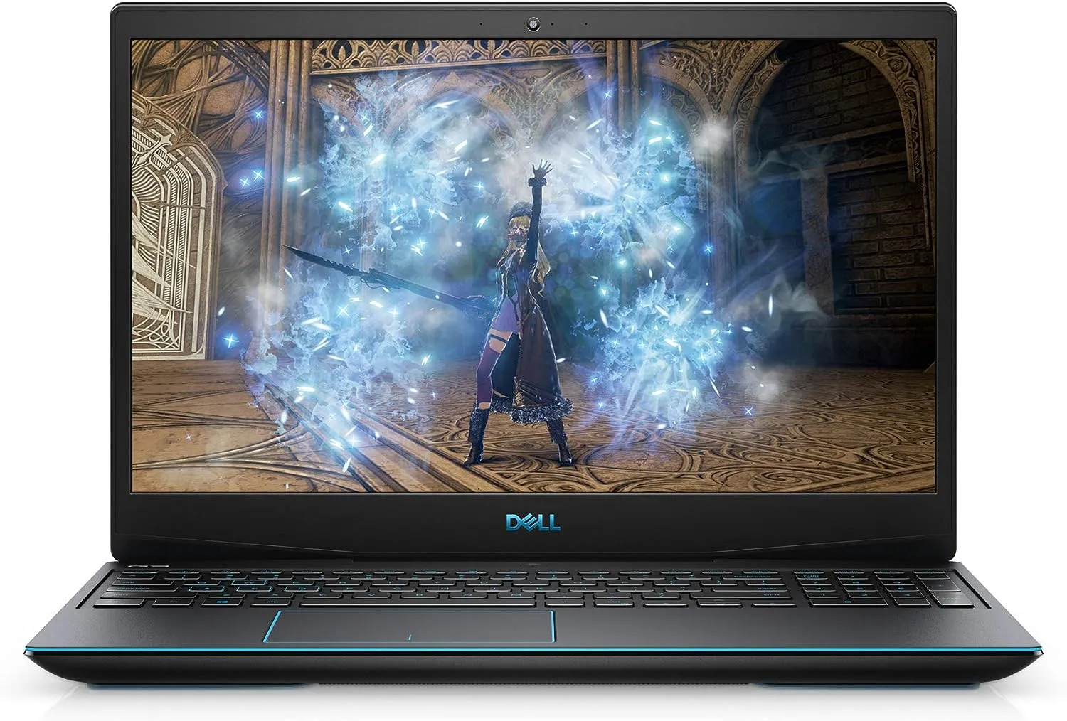 G3 15 Gaming Laptop 1