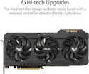 Asus TUF GeForce RTX 3080 Ti OC  3