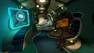 Psychonauts in the Rhombus of Ru 2