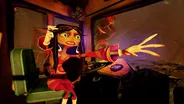 Psychonauts in the Rhombus of Ru 4