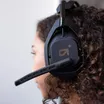 Astro A50 wireless gaming headse 10