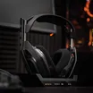 Astro A50 wireless gaming headse 11