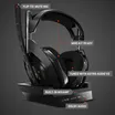 Astro A50 wireless gaming headse 5