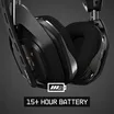 Astro A50 wireless gaming headse 6