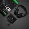 Astro A50 wireless gaming headse 8