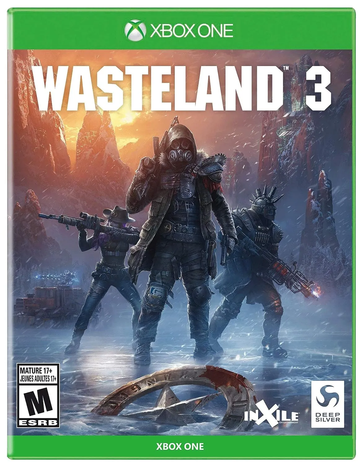 Wasteland 3 1