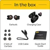 Jabra Elite 65t Wireless Earbuds 7