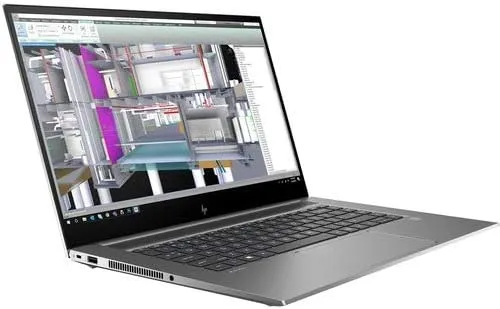 HP ZBook Studio G7 1