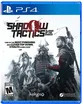 Shadow Tactics: Blades of the Sh 1