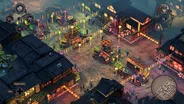 Shadow Tactics: Blades of the Sh 2