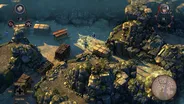 Shadow Tactics: Blades of the Sh 7