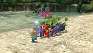 Pikmin 3 Deluxe 2