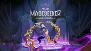 The Mageseeker: A League of Lege 1