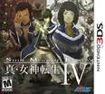 Shin Megami Tensei IV 1