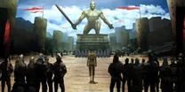 Shin Megami Tensei IV 2