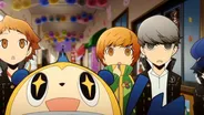 Persona Q: Shadow of the Labyrin 15