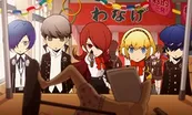 Persona Q: Shadow of the Labyrin 8