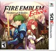 Fire Emblem Echoes: Shadows of V 1