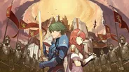 Fire Emblem Echoes: Shadows of V 2