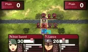 Fire Emblem Echoes: Shadows of V 3