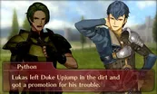 Fire Emblem Echoes: Shadows of V 10