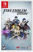 Fire Emblem Warriors 1